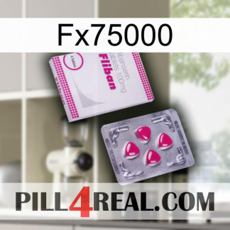 Fx75000 32